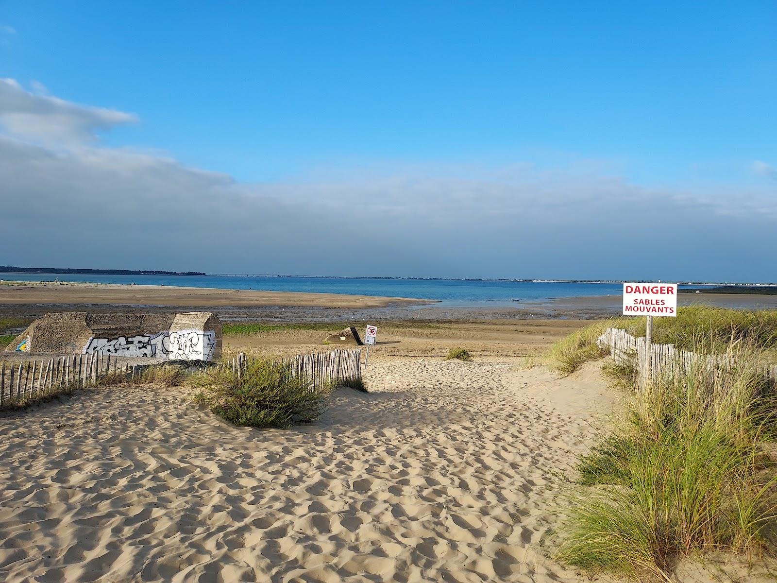 Sandee Plage De La Pointe Espagnole
