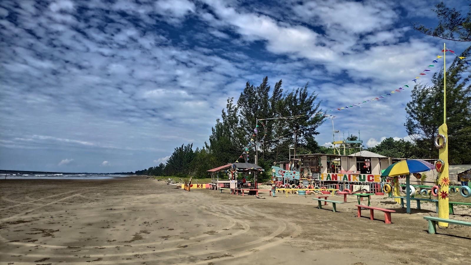 Sandee Pantai Ku Ceria