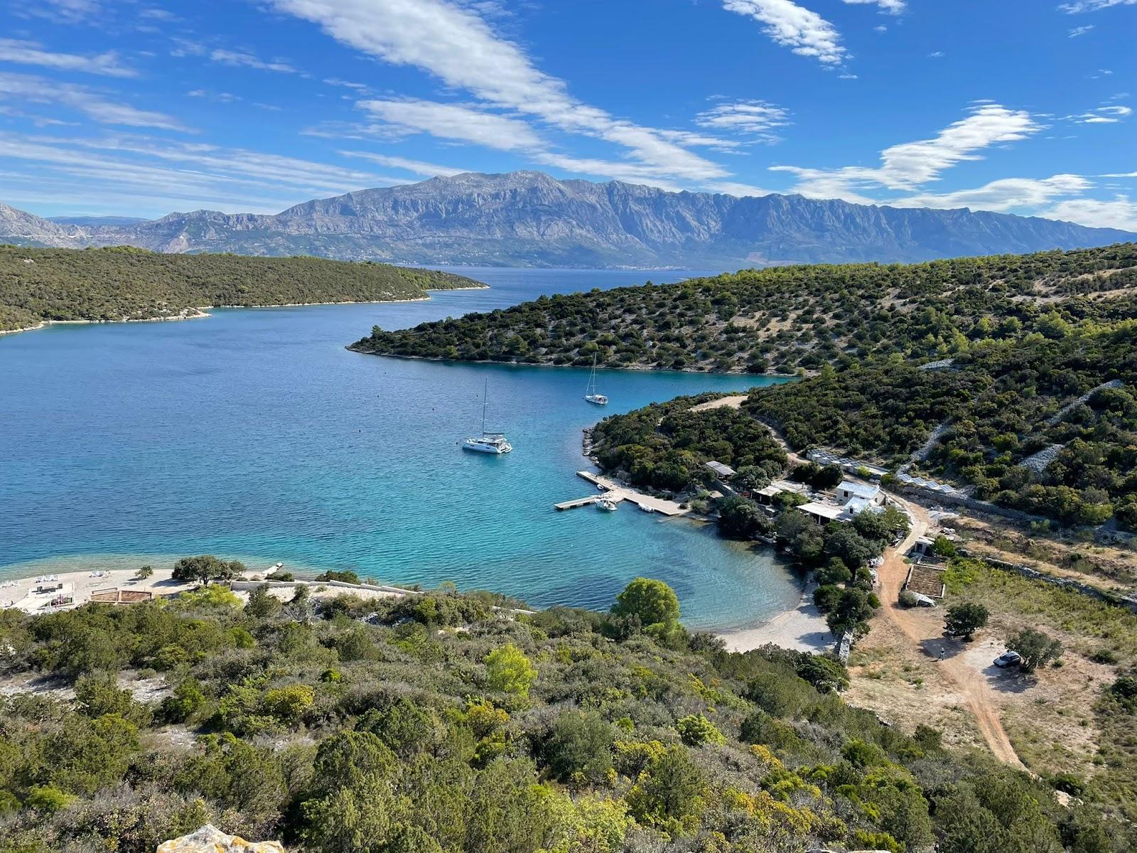 Sandee Beach Luka