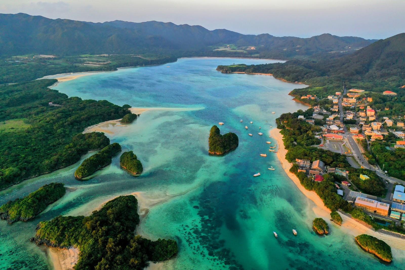 Sandee Kabira Bay Beach