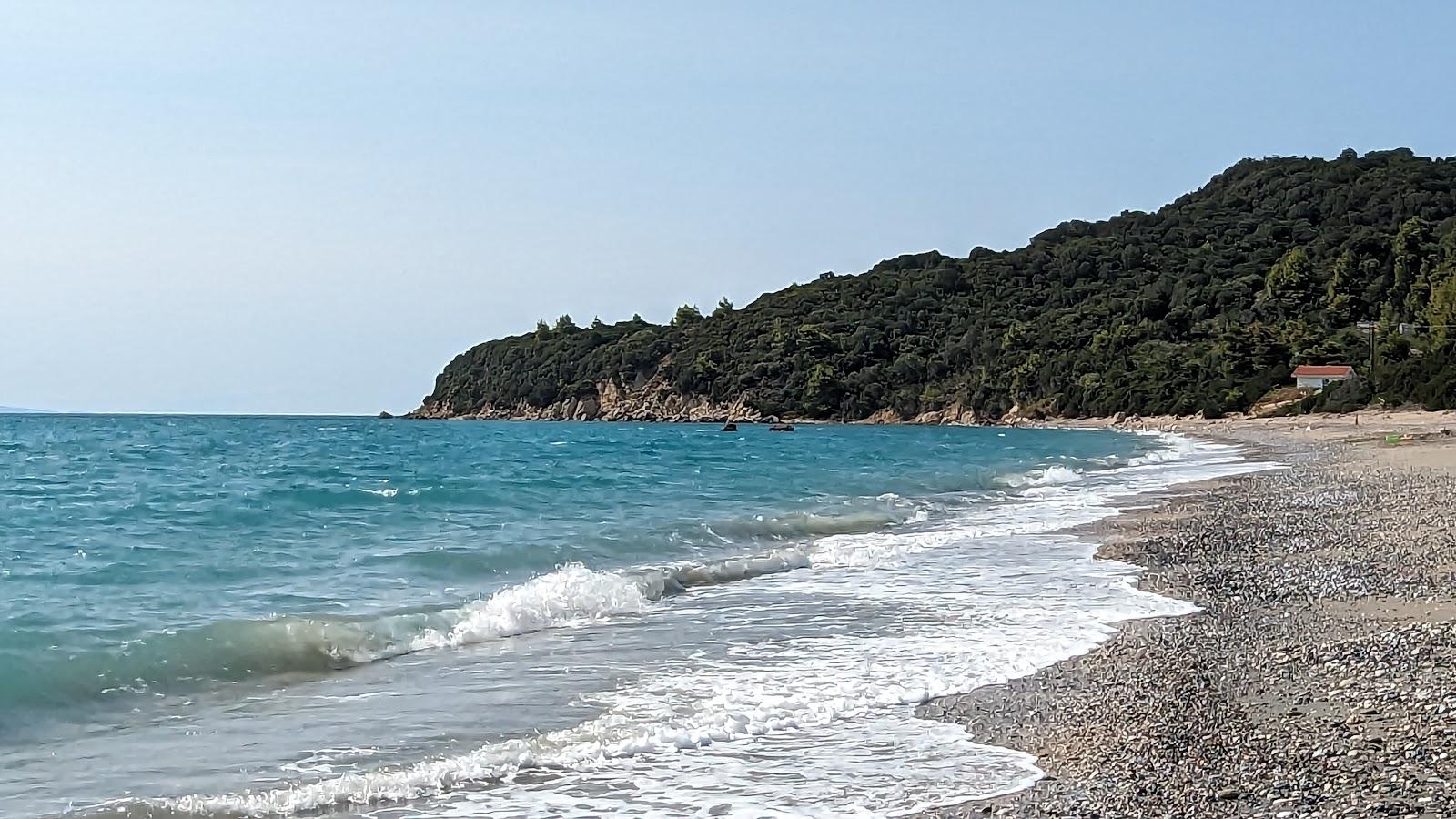 Sandee Lefka Beach
