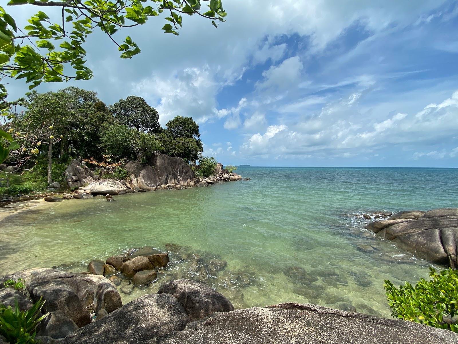 Sandee Pantai Batu Bedil