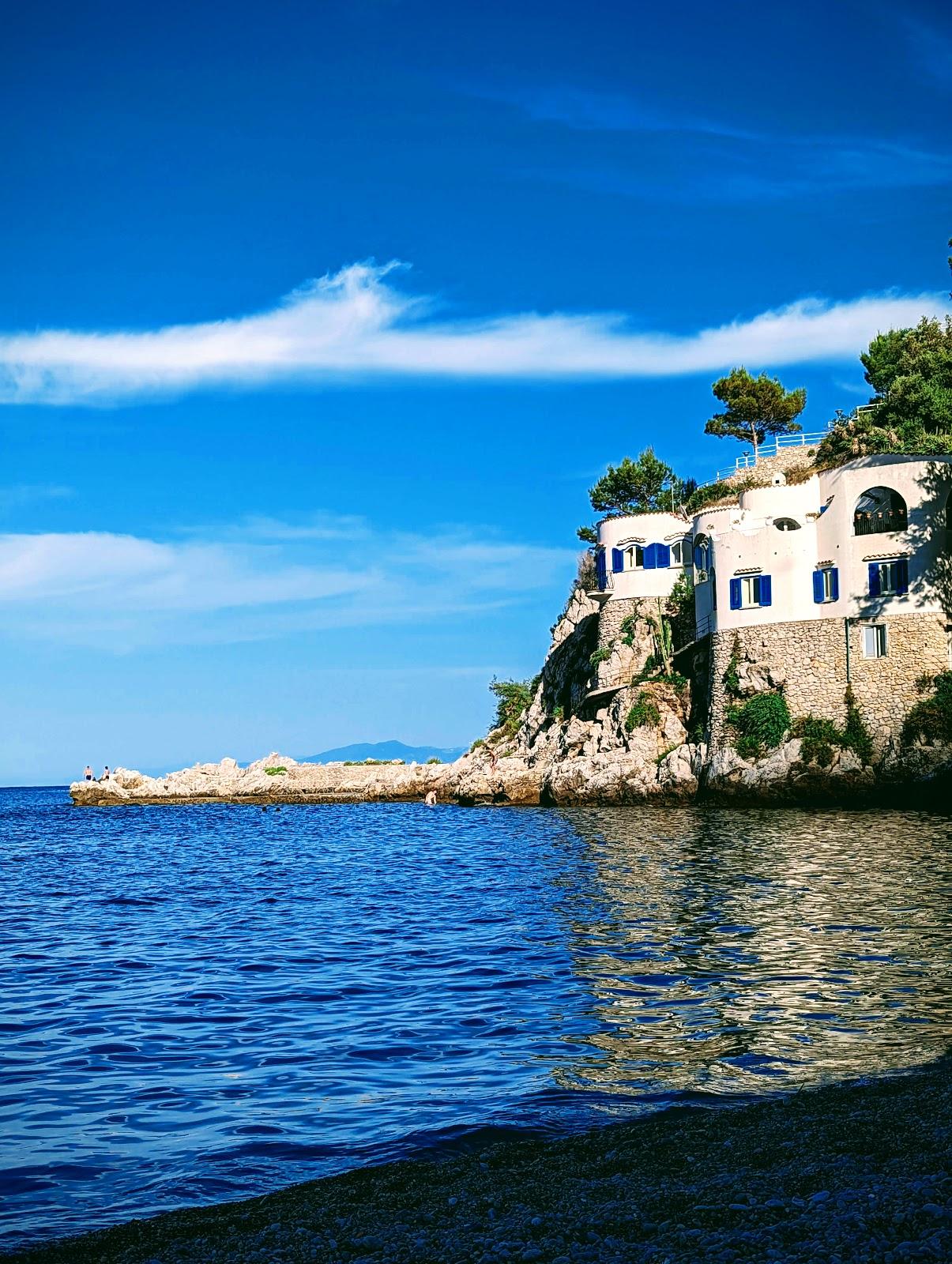 Sandee Spiaggia Kafara