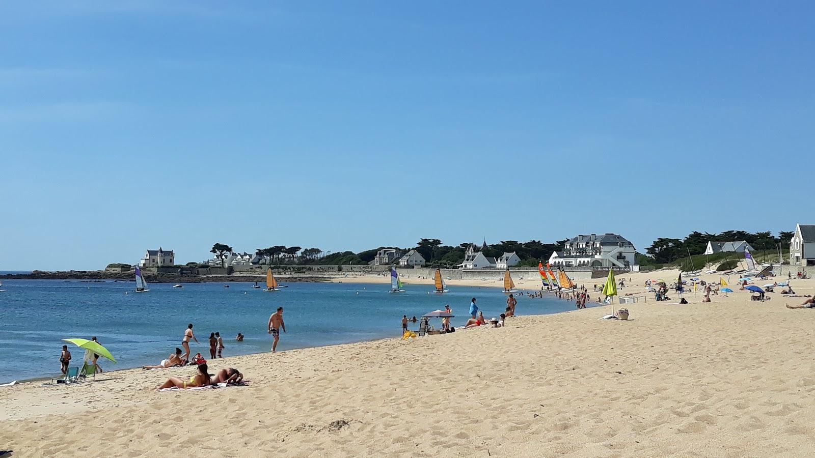 Sandee Plage Valentin