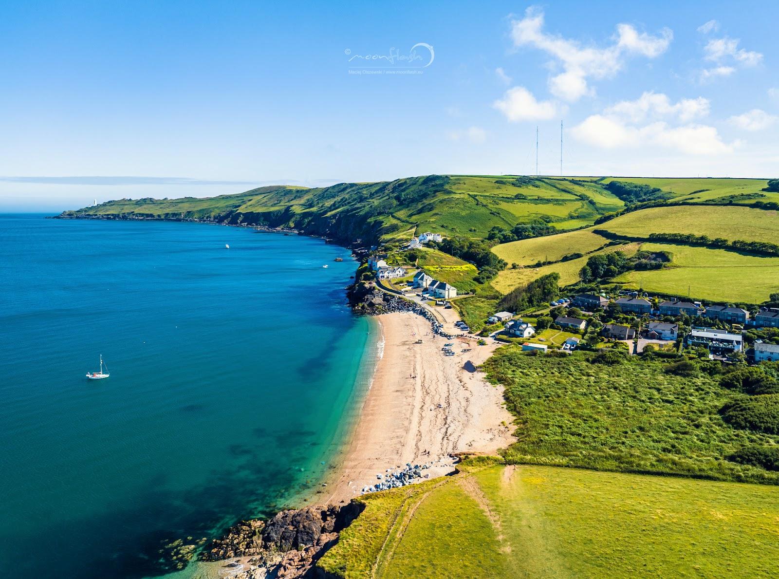 Sandee Hallsands Beach