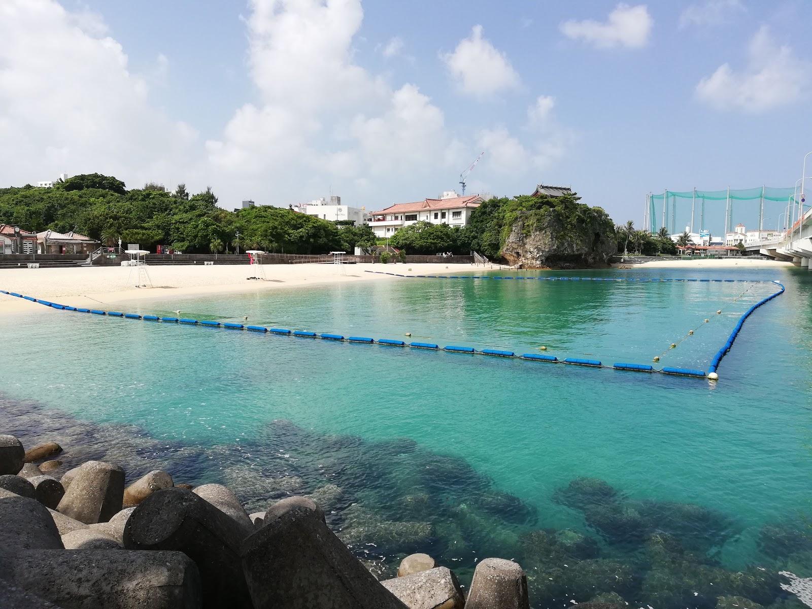 Sandee Naminoue Beach
