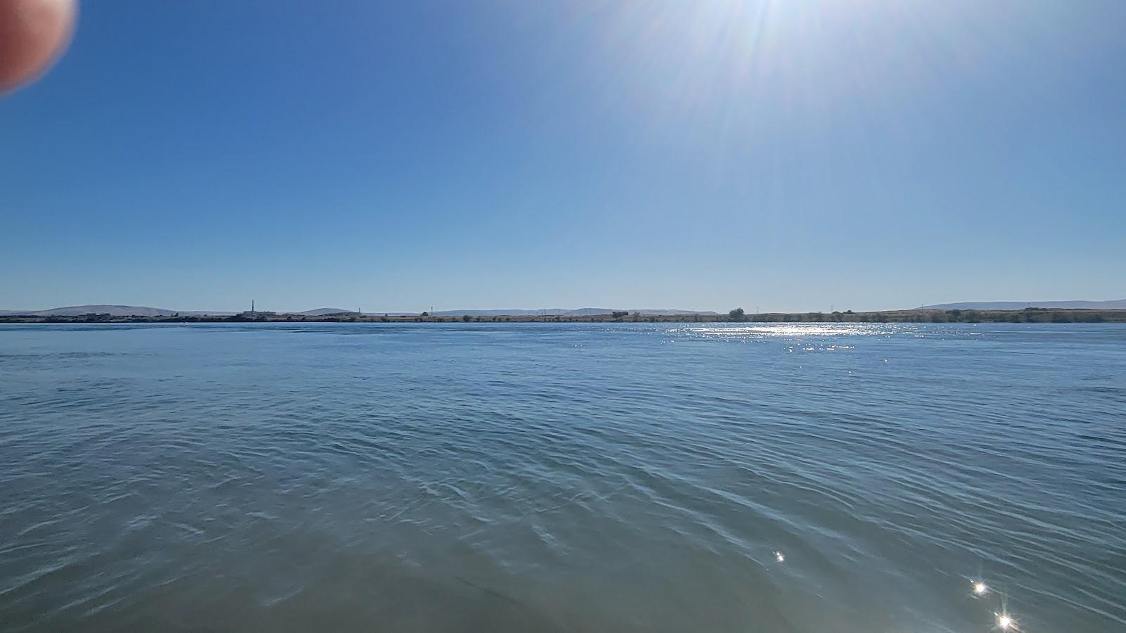 Sandee Carbody Beach