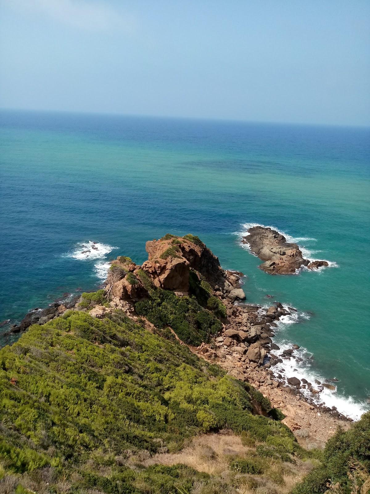 Sandee Goussine Oued Bay
