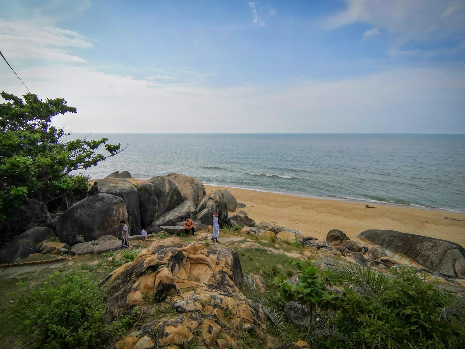 Sandee Khae Khae Beach