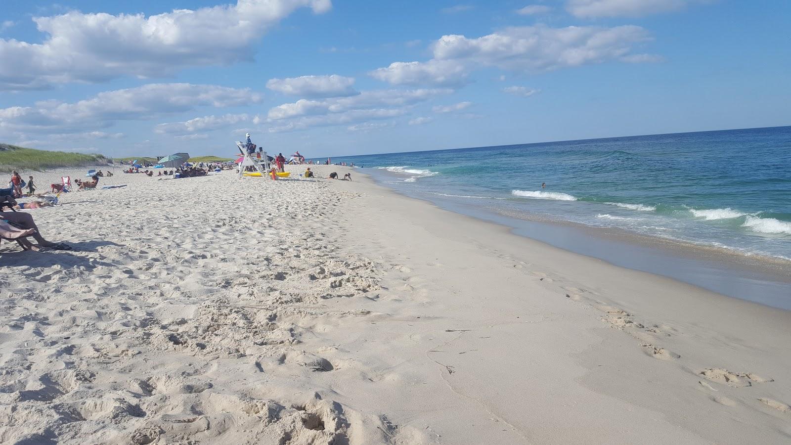 Sandee Island Beach State Park