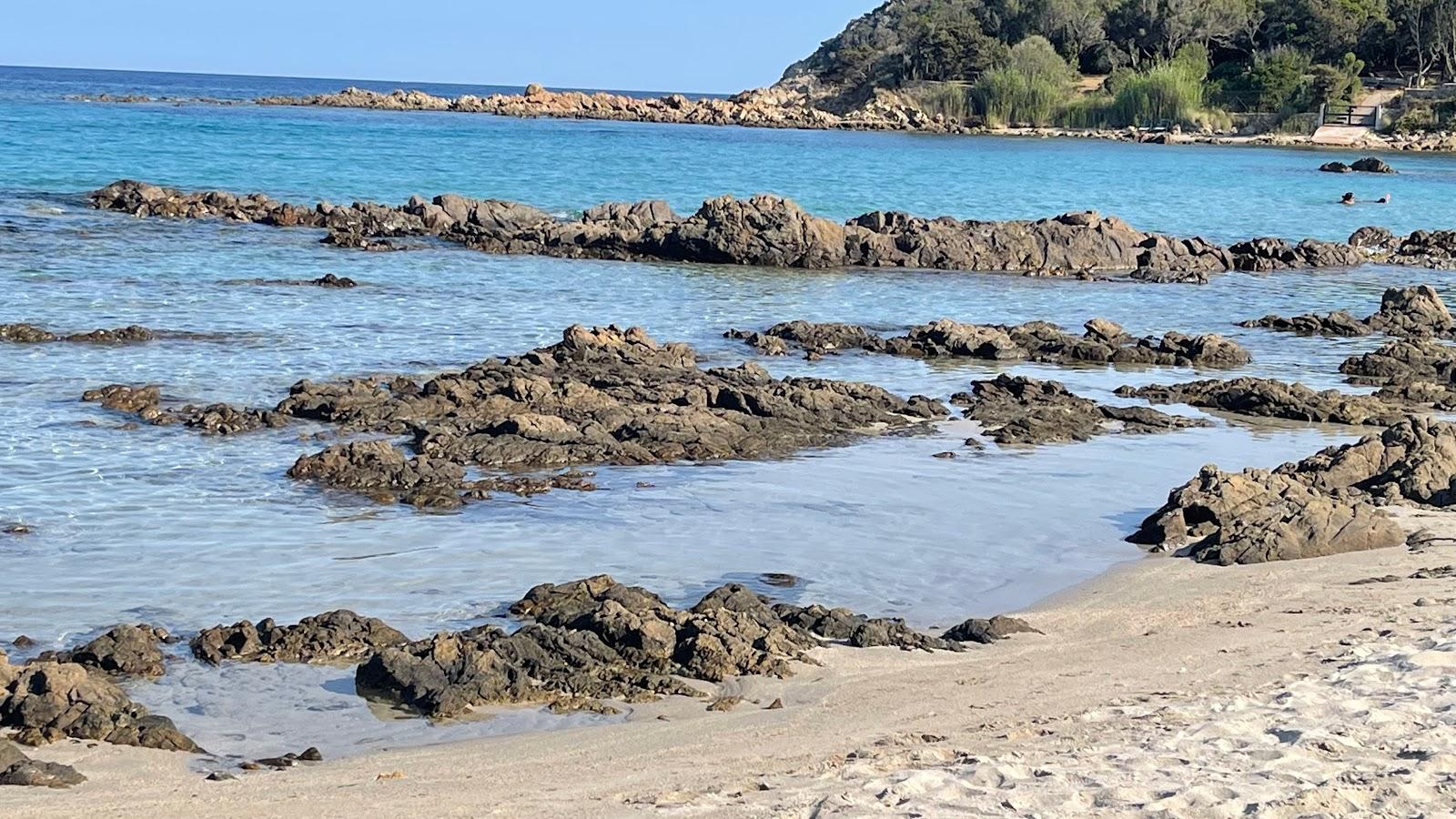 Sandee Figa Beach