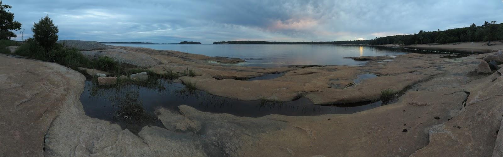 Sandee Kilcoursie Bay