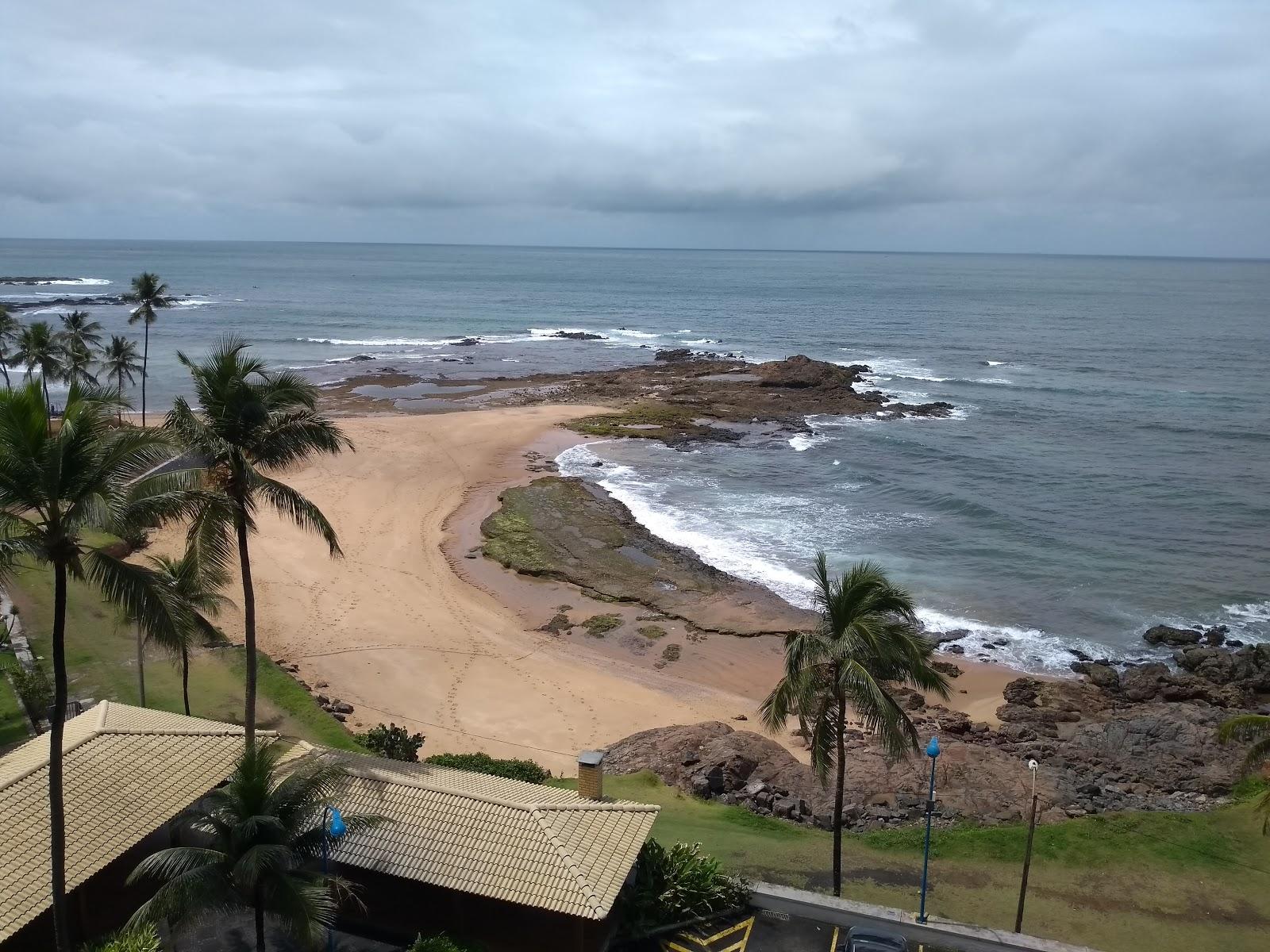 Sandee Praia De Ondina