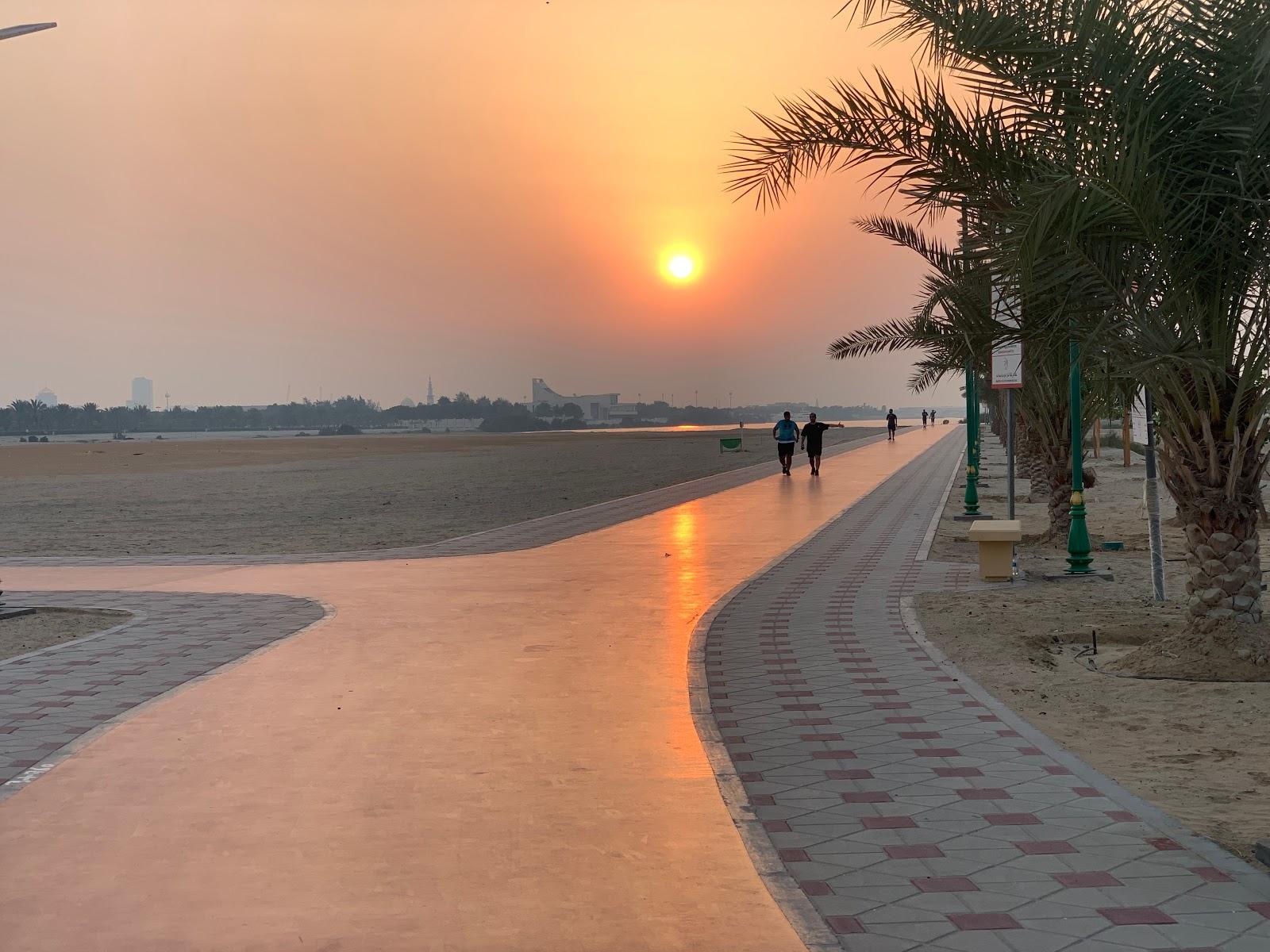 Sandee Al Qurm Walk Ajman