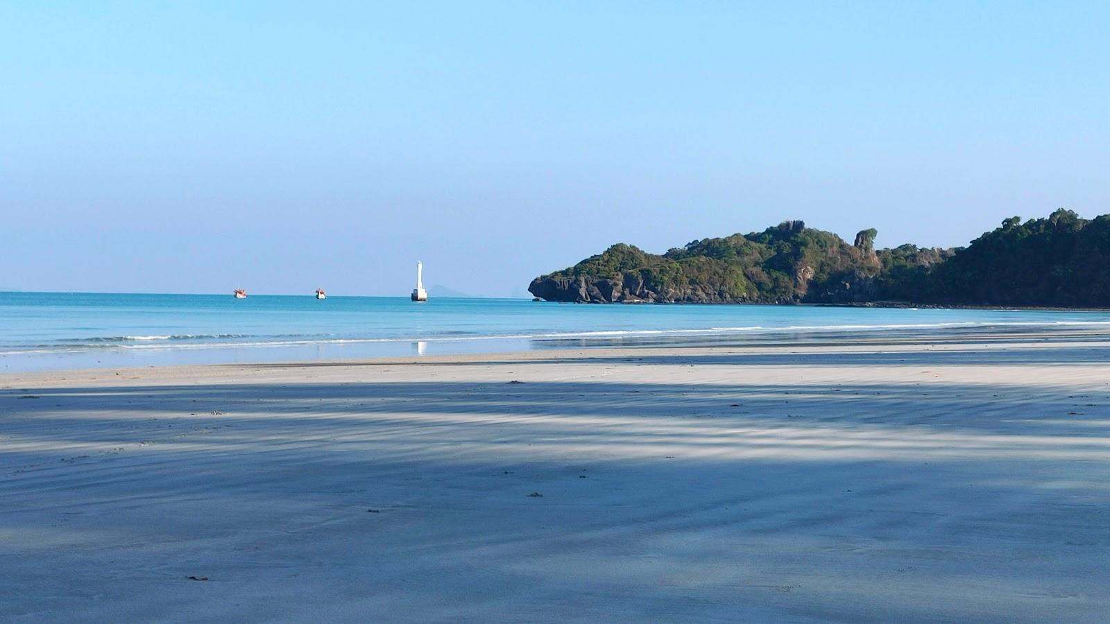 Sandee Punte Malaka Beach