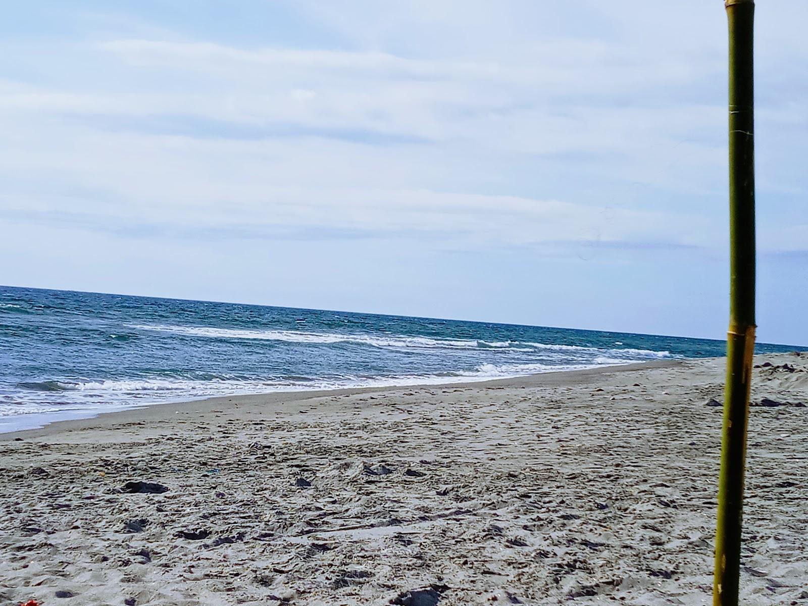 Sandee Capayawan Beach, Botolan , Zambales