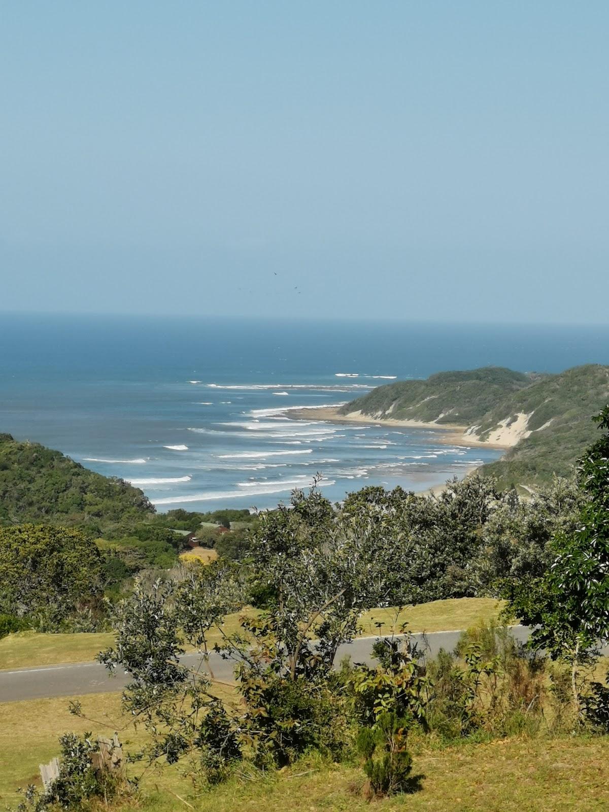 Sandee Chintsa Beach