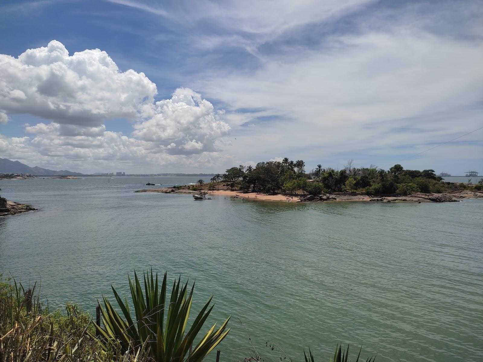 Sandee Praia Do Bananal