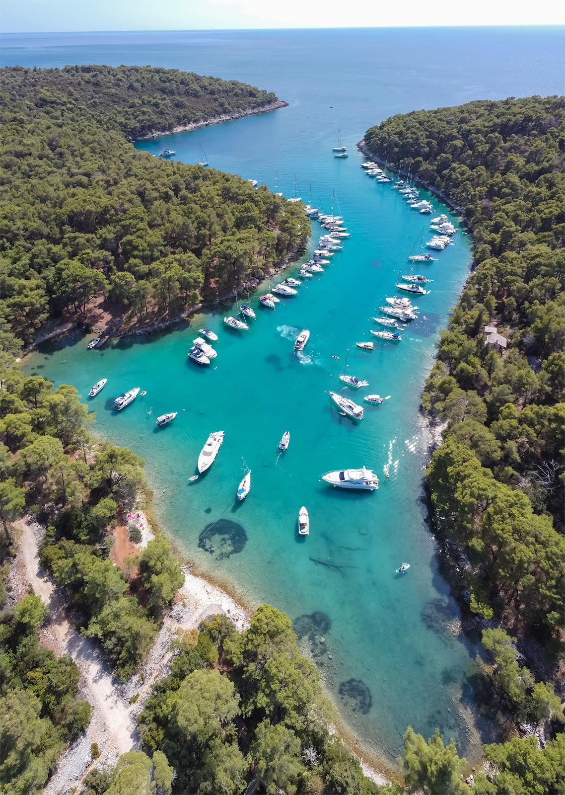 Sandee - HomePage / Veli Losinj