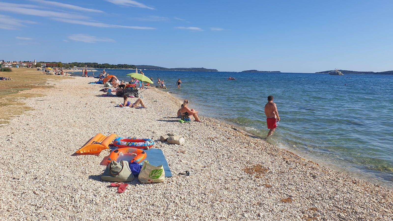 Sandee Beach Ac Pineta