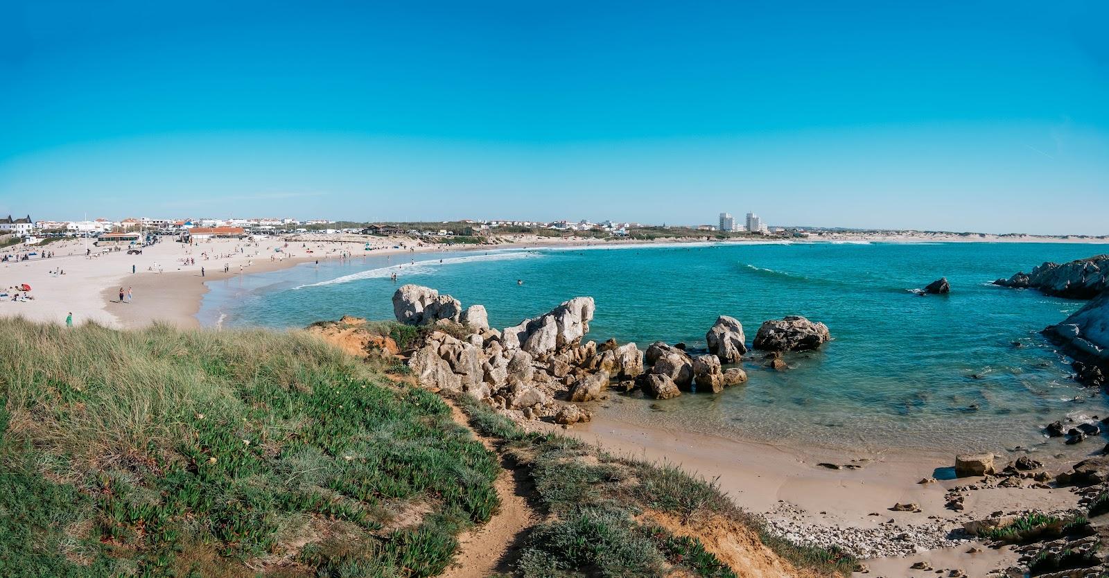 Sandee Praia Das Cebolas