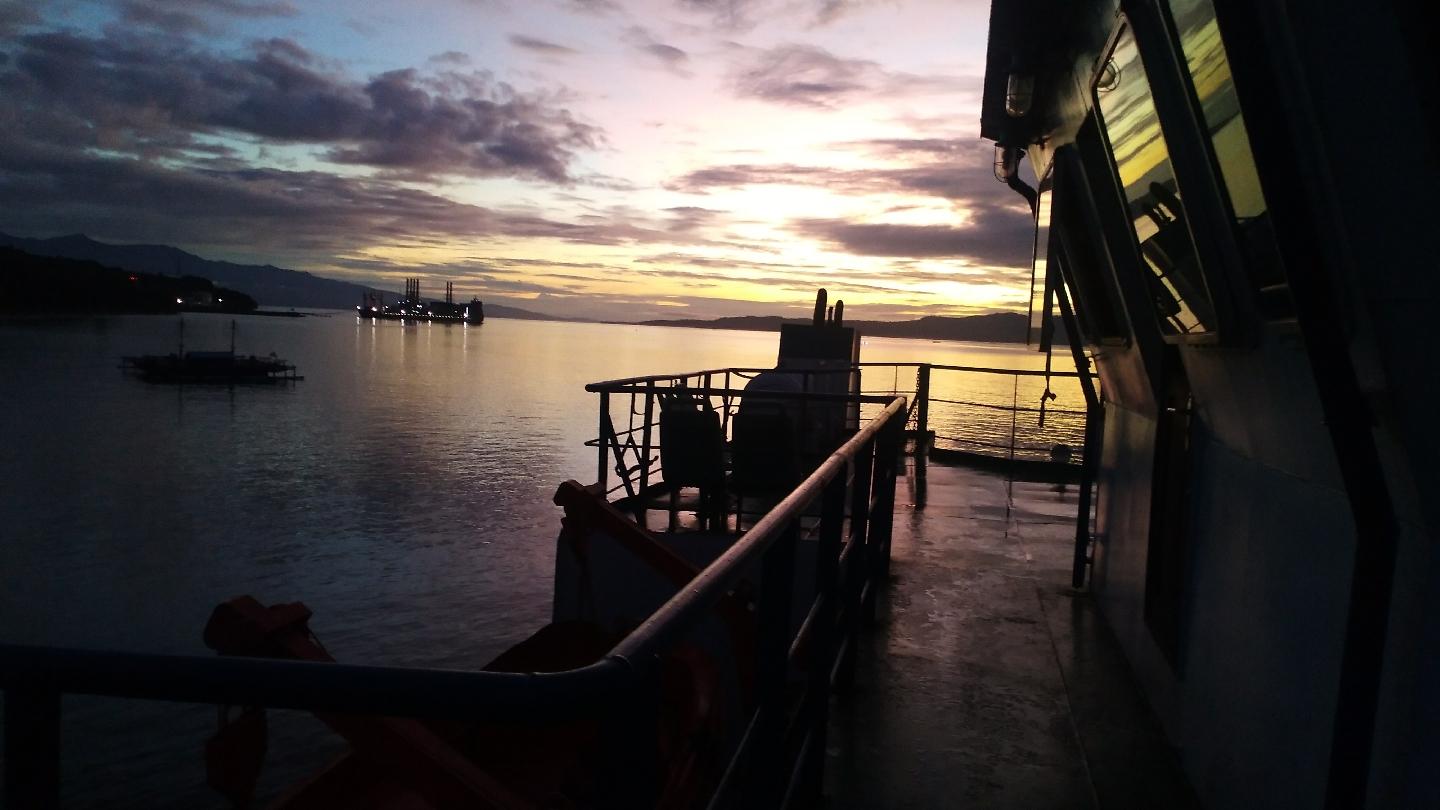 Sandee Pantai Liwung Pireng