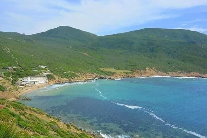 Sandee Sidi Mechreg Beach