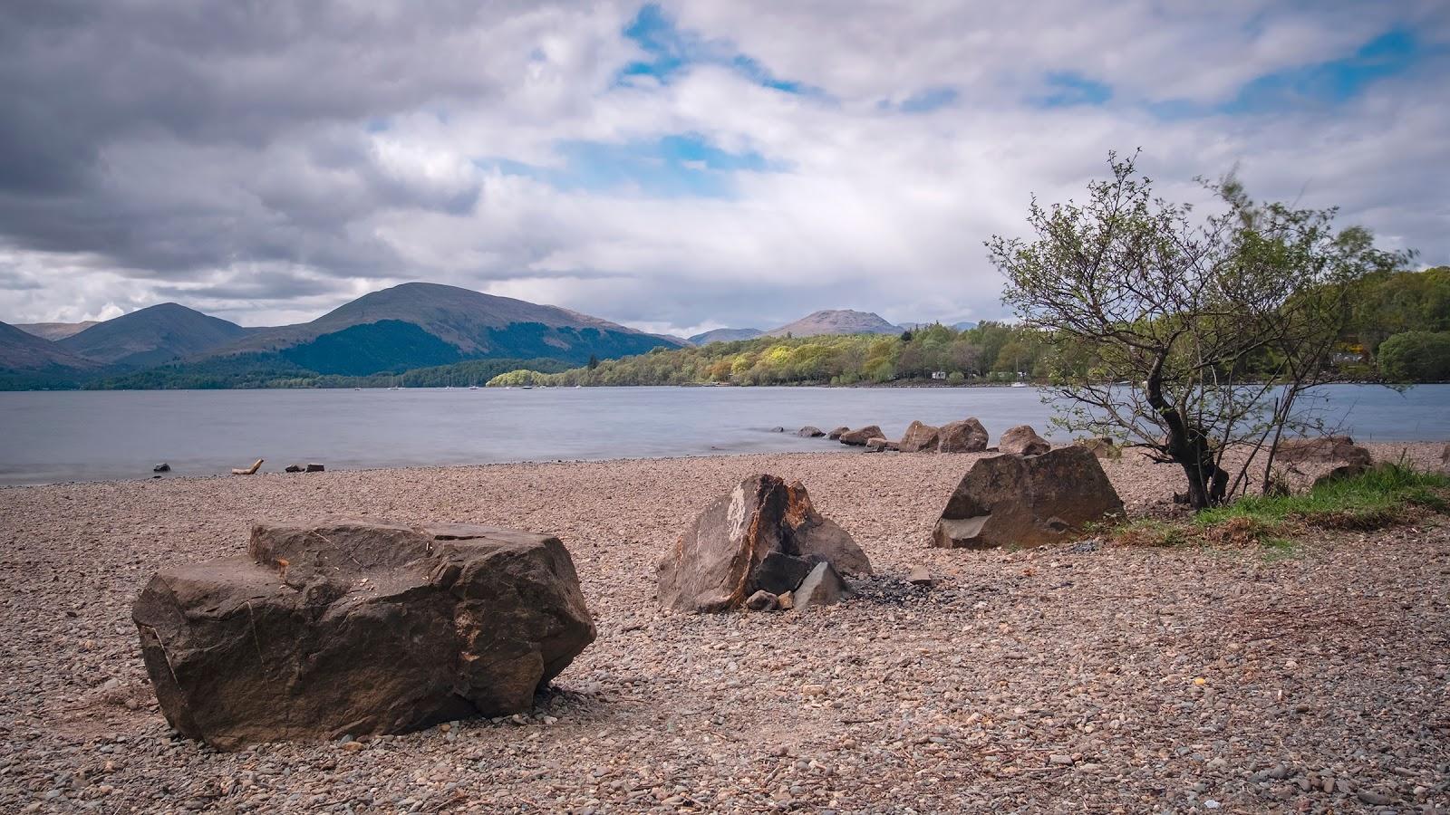 Sandee Milarrochy Bay