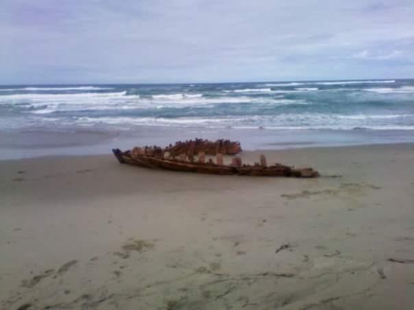 Sandee Surf Beach