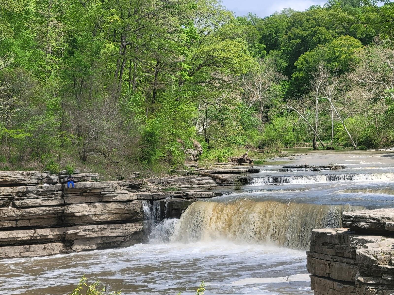 Sandee Lieber State Recreation Area