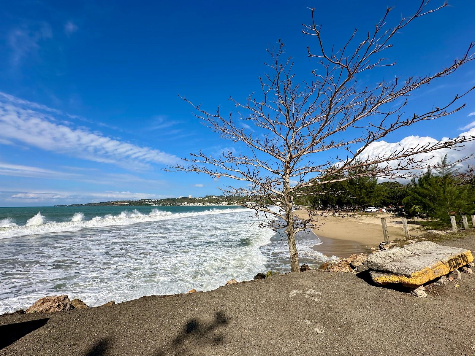 Sandee Playita Colon / Little Colon Beach