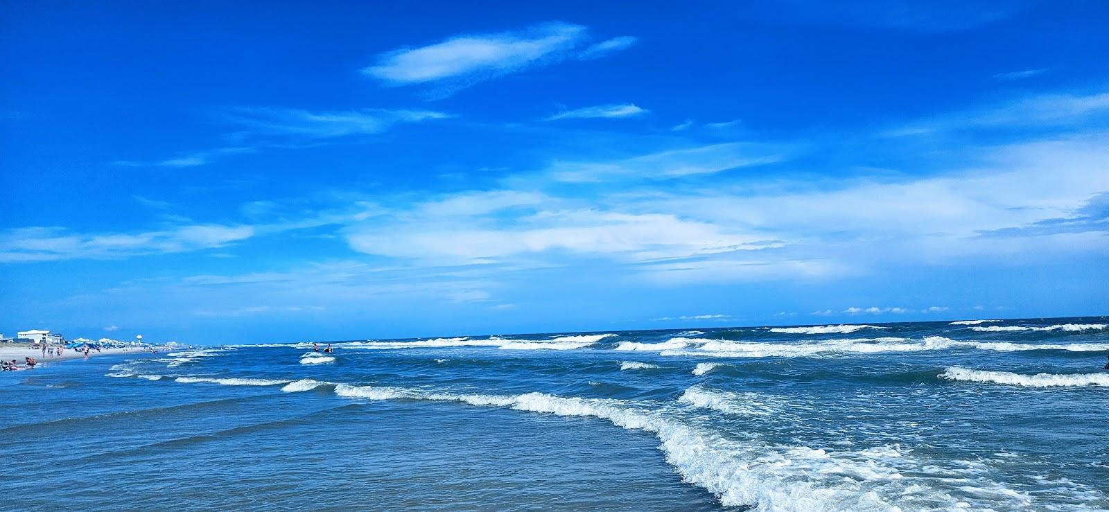 Sandee Eastern Regional Beach Access
