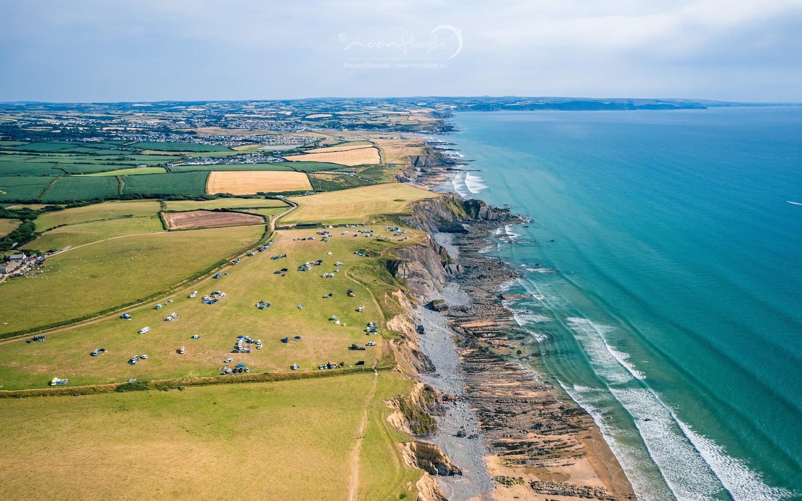 Sandee Northcott Mouth Beach