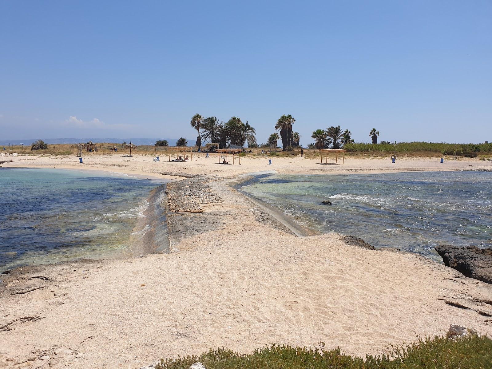 Sandee Palm Islands Nature Reserve
