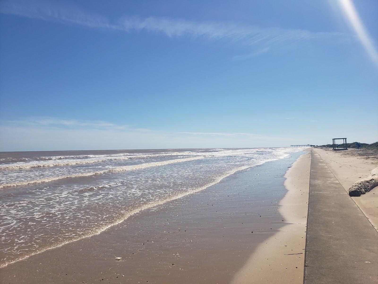 Sandee Sargent Beach