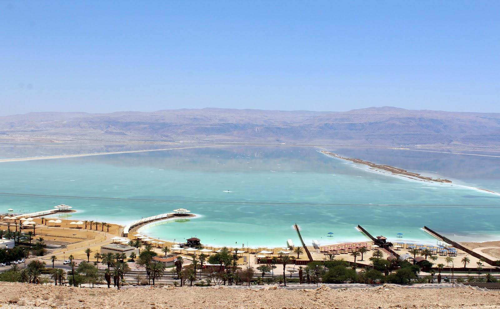 Sandee Hamei Zohar Beach