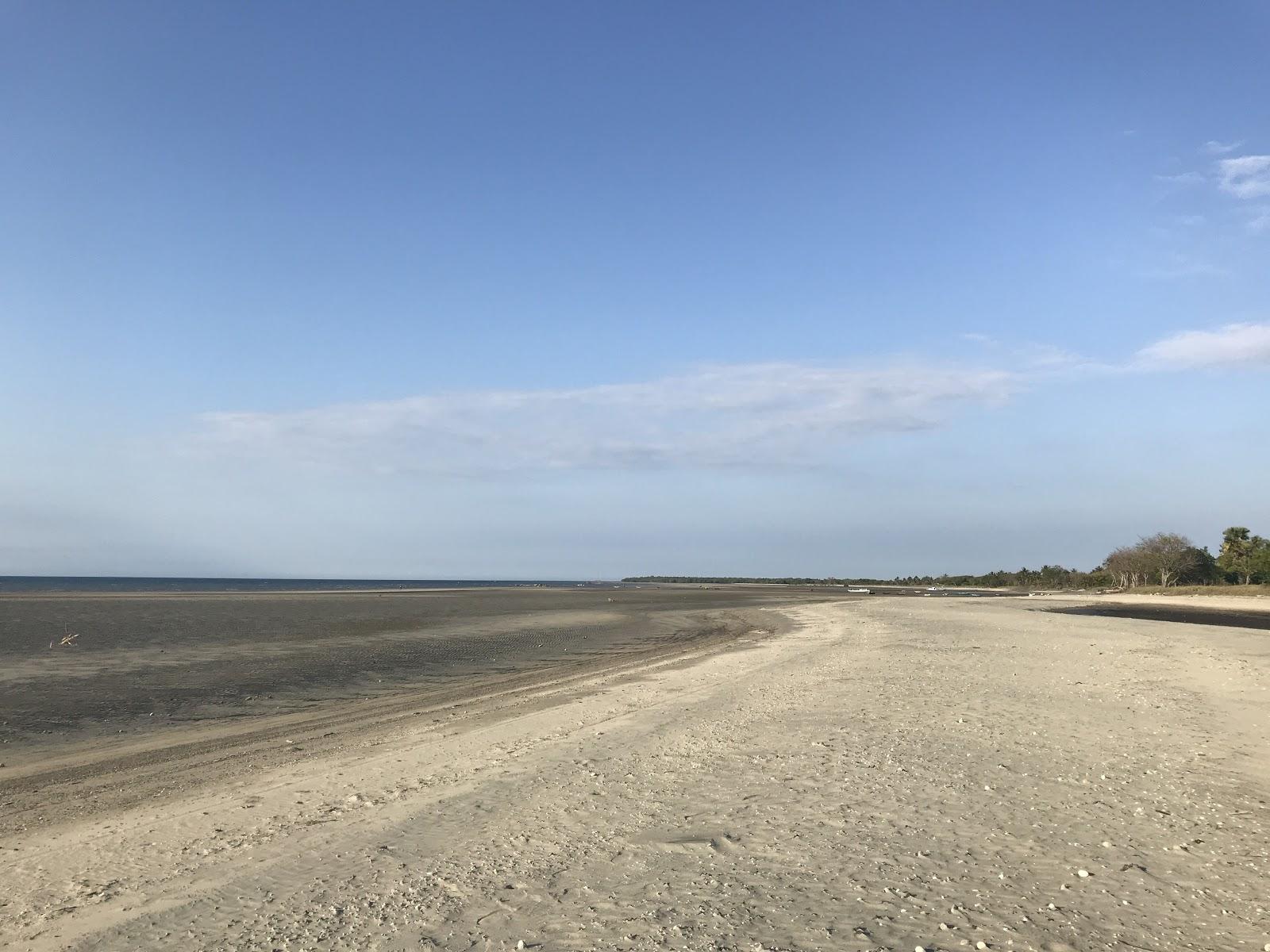 Sandee Namasua Beach