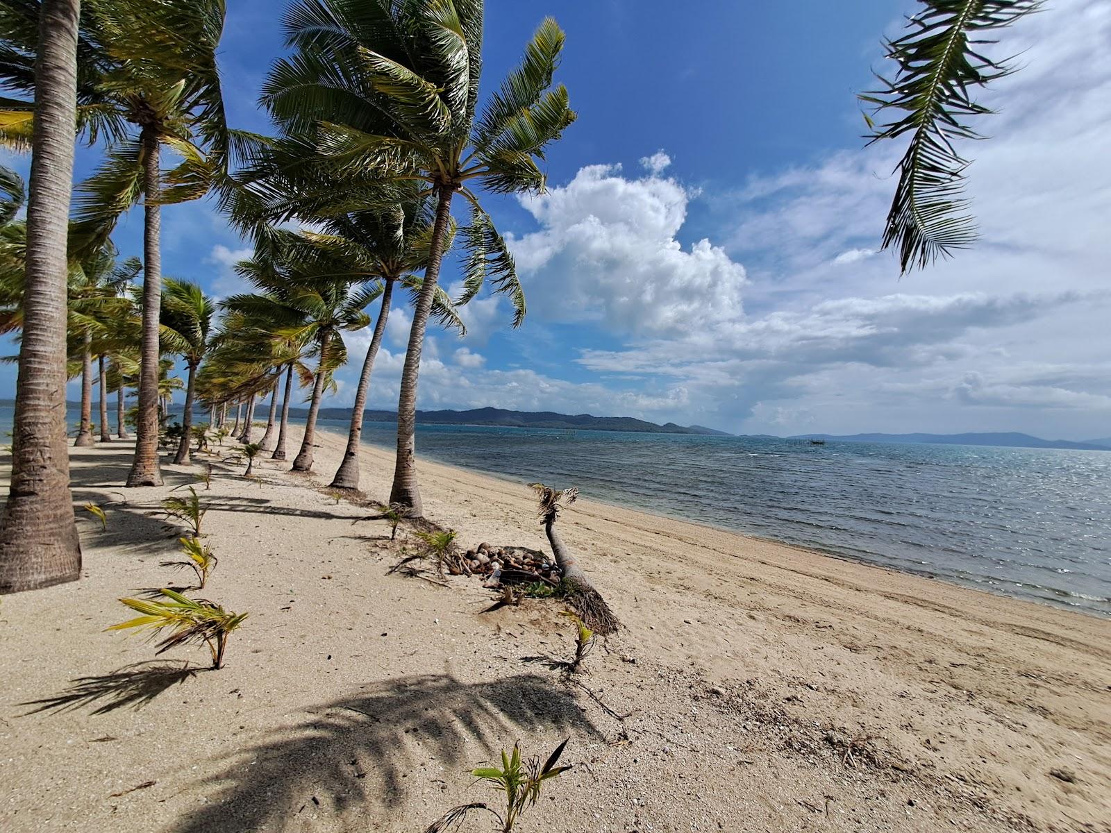 Sandee Malawmawan White Sand Beach And Resort