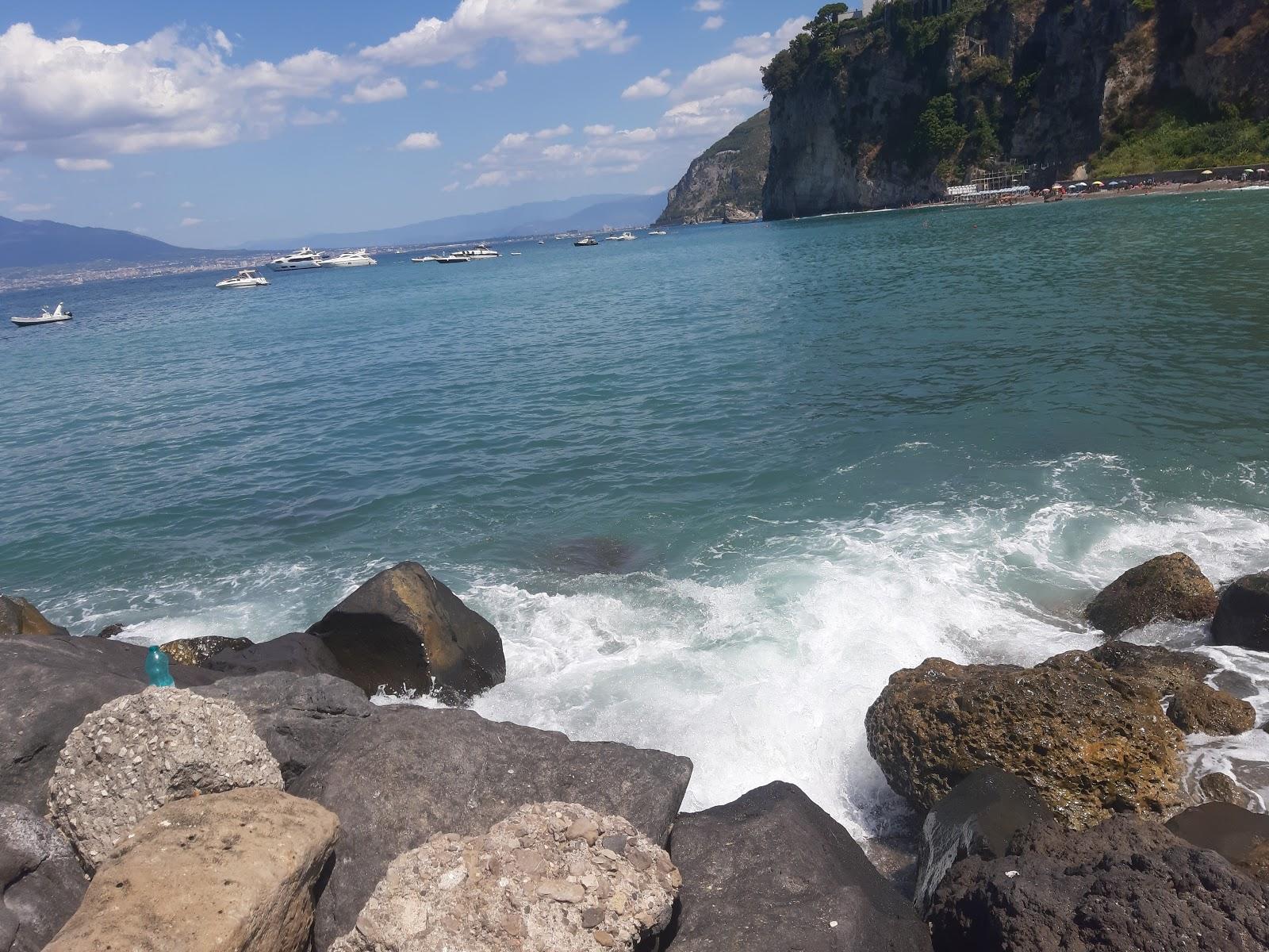 Sandee Spiaggia Concessione Pia