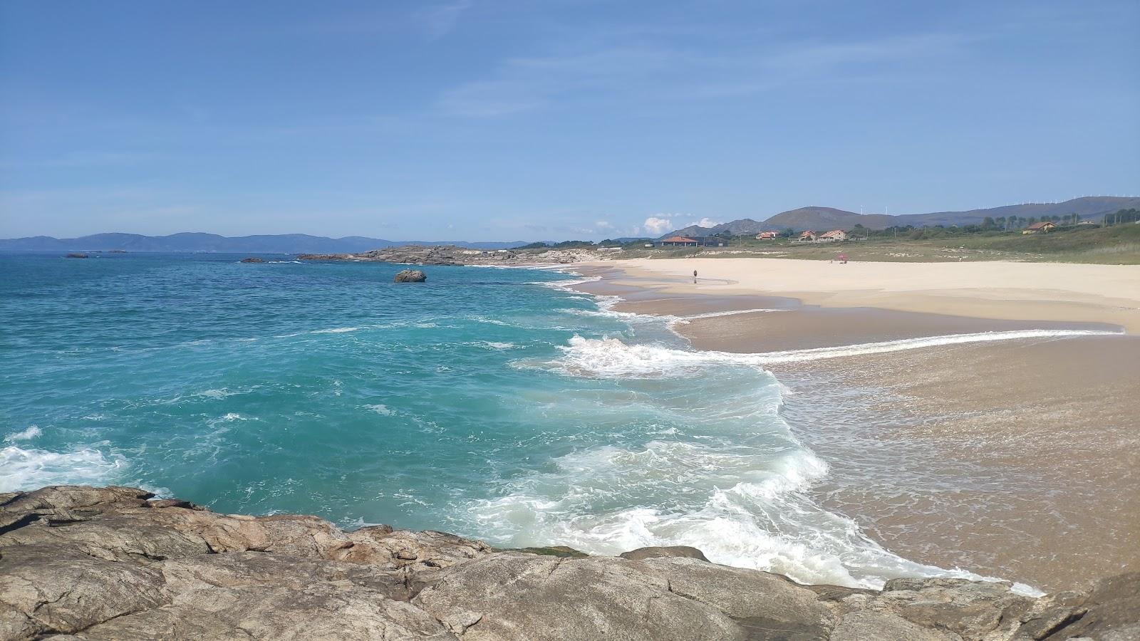 Sandee Praia De Recabeira