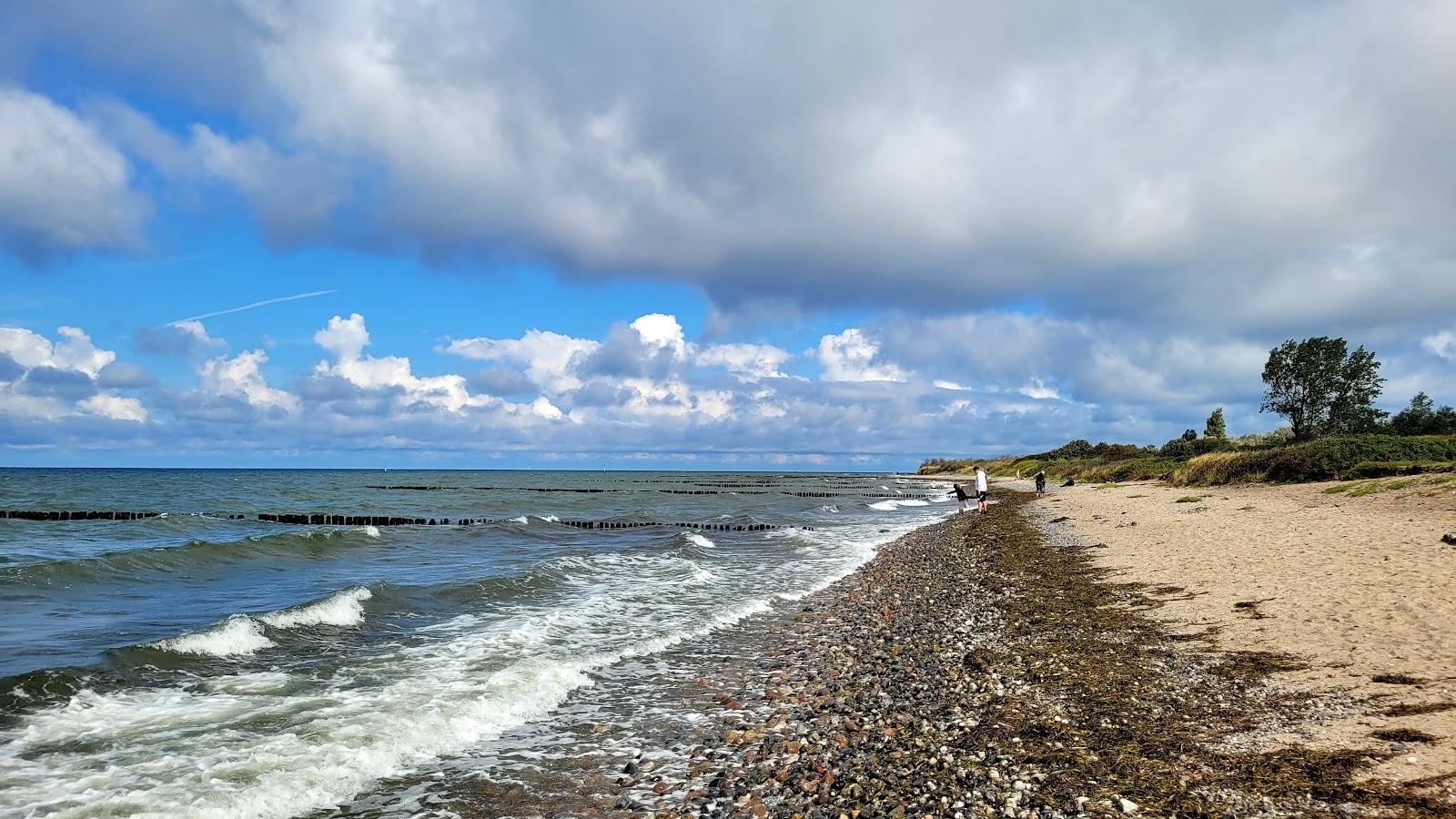 Sandee Strand Bei Dranske