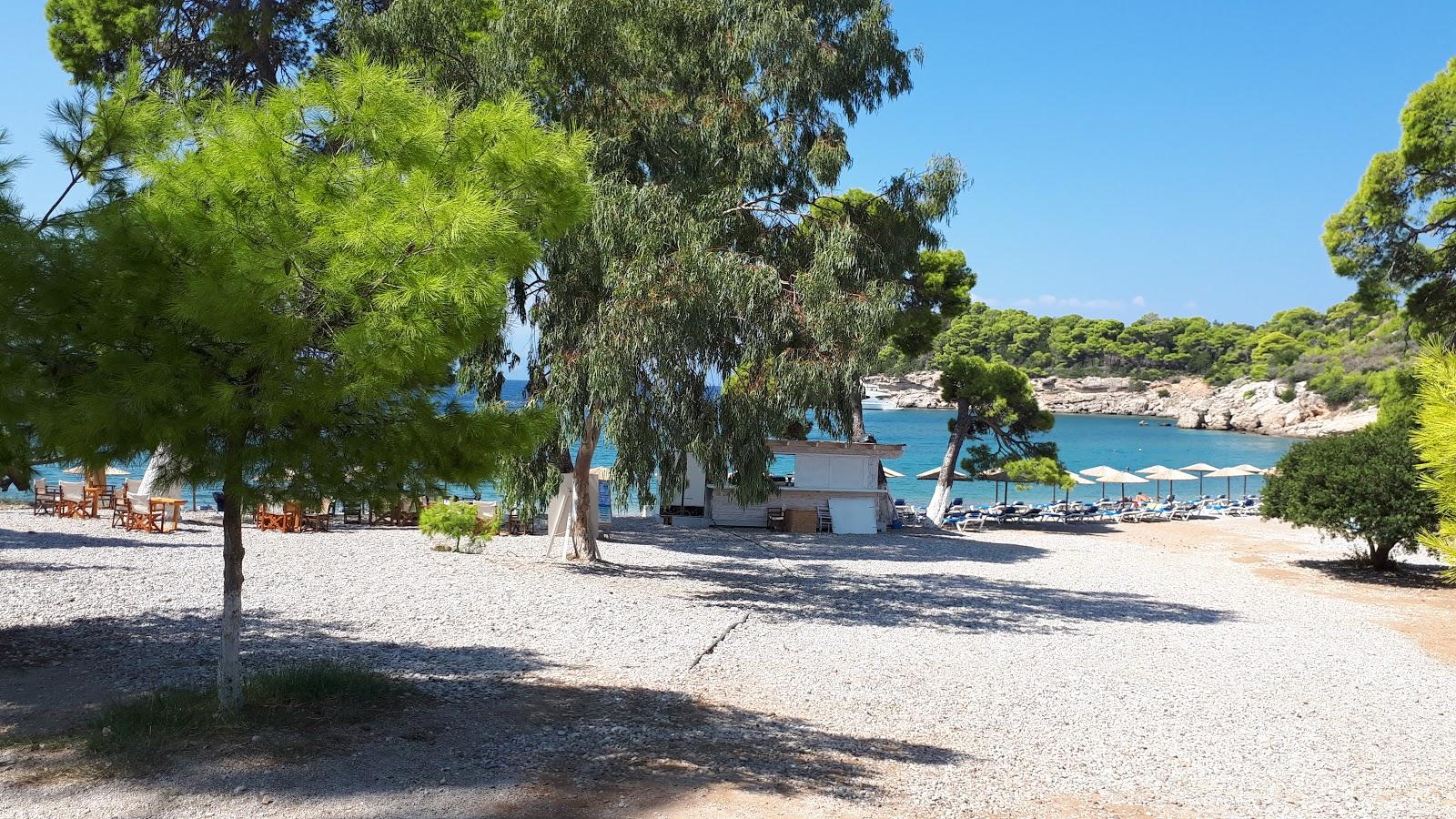 Sandee Agia Paraskevi