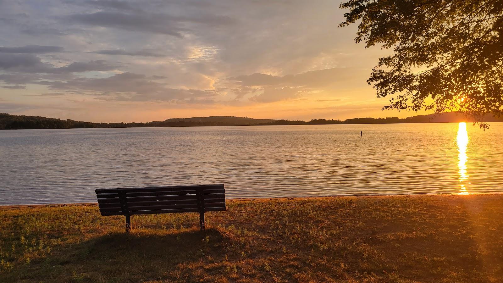 Sandee Lake Antoine Park