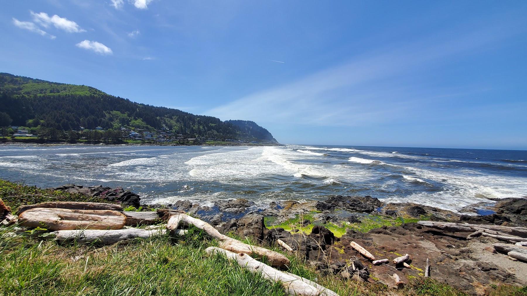 Sandee Yachats State Recreation Area