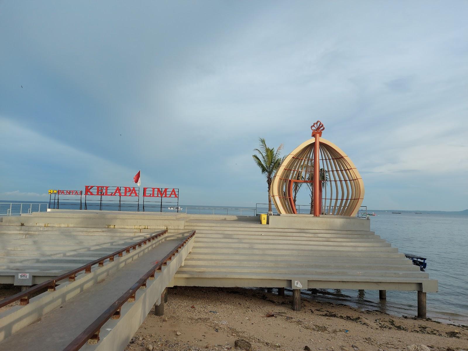 Sandee Kelapa Lima Beach