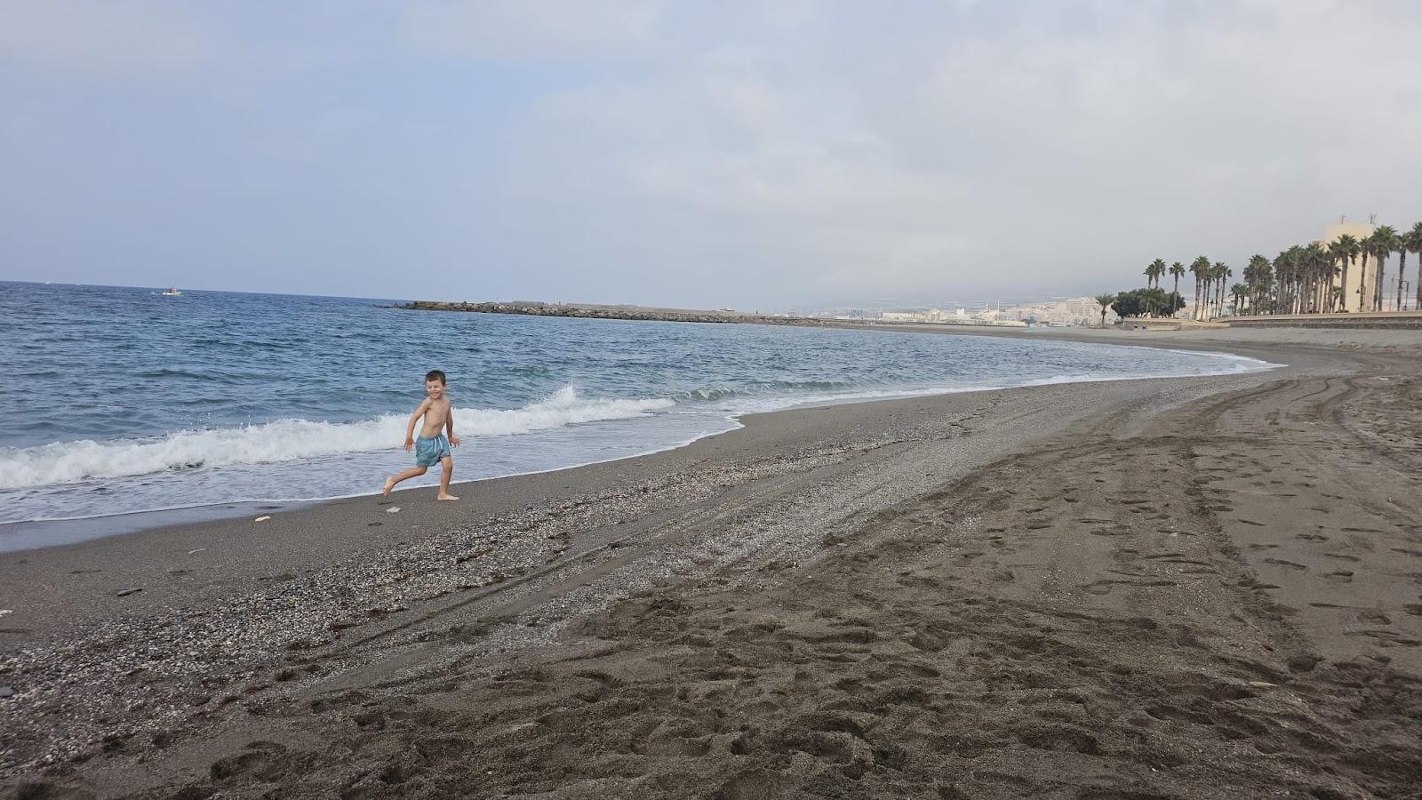 Sandee Playa De Benaluquete