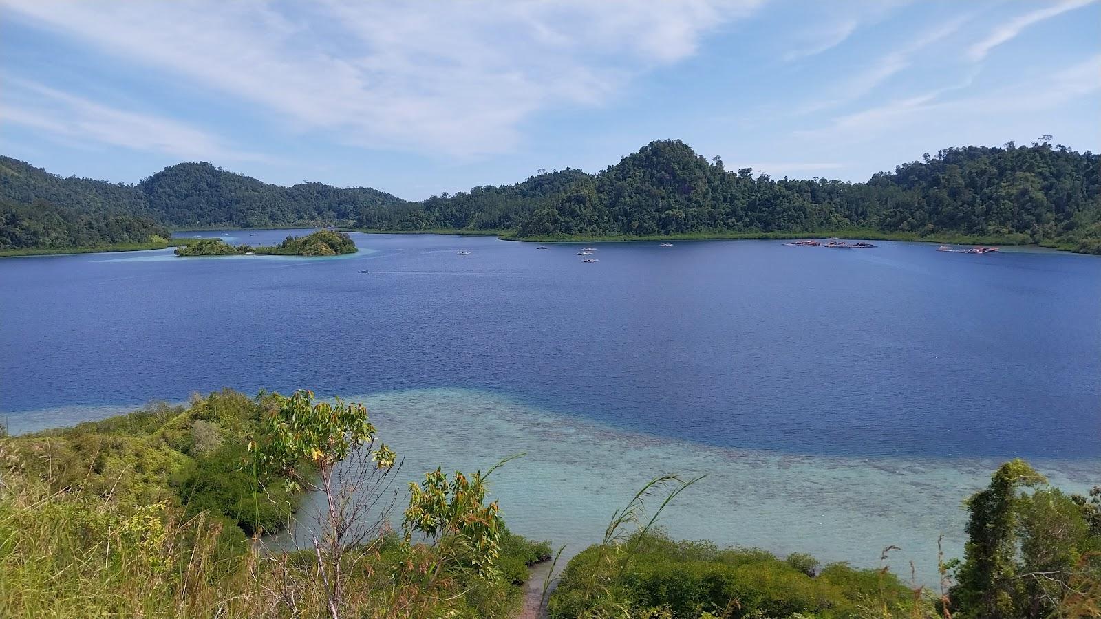 Sandee Puncak Paku