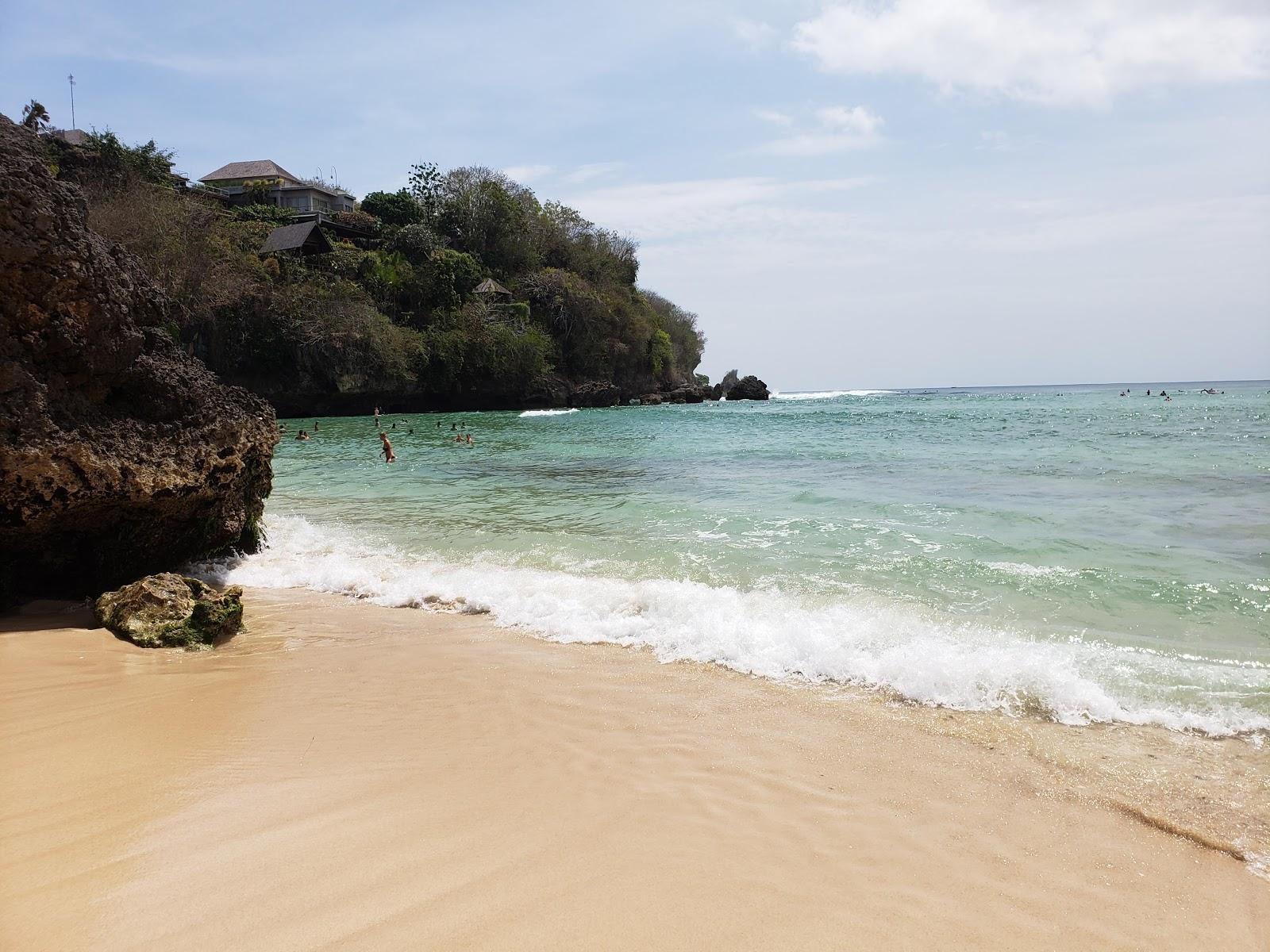 Sandee Bungung Pandang Beach