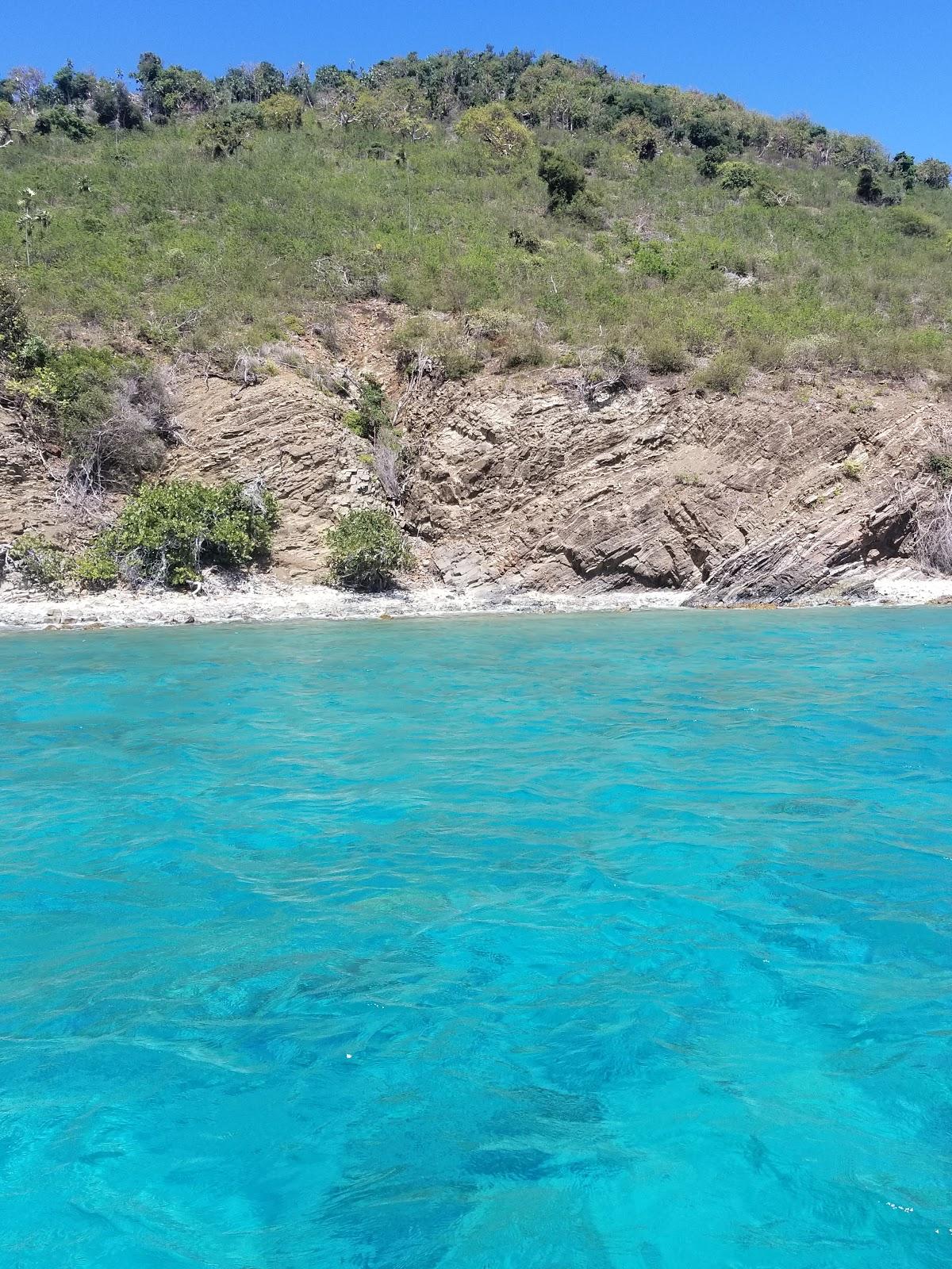 Sandee Thatch Cay
