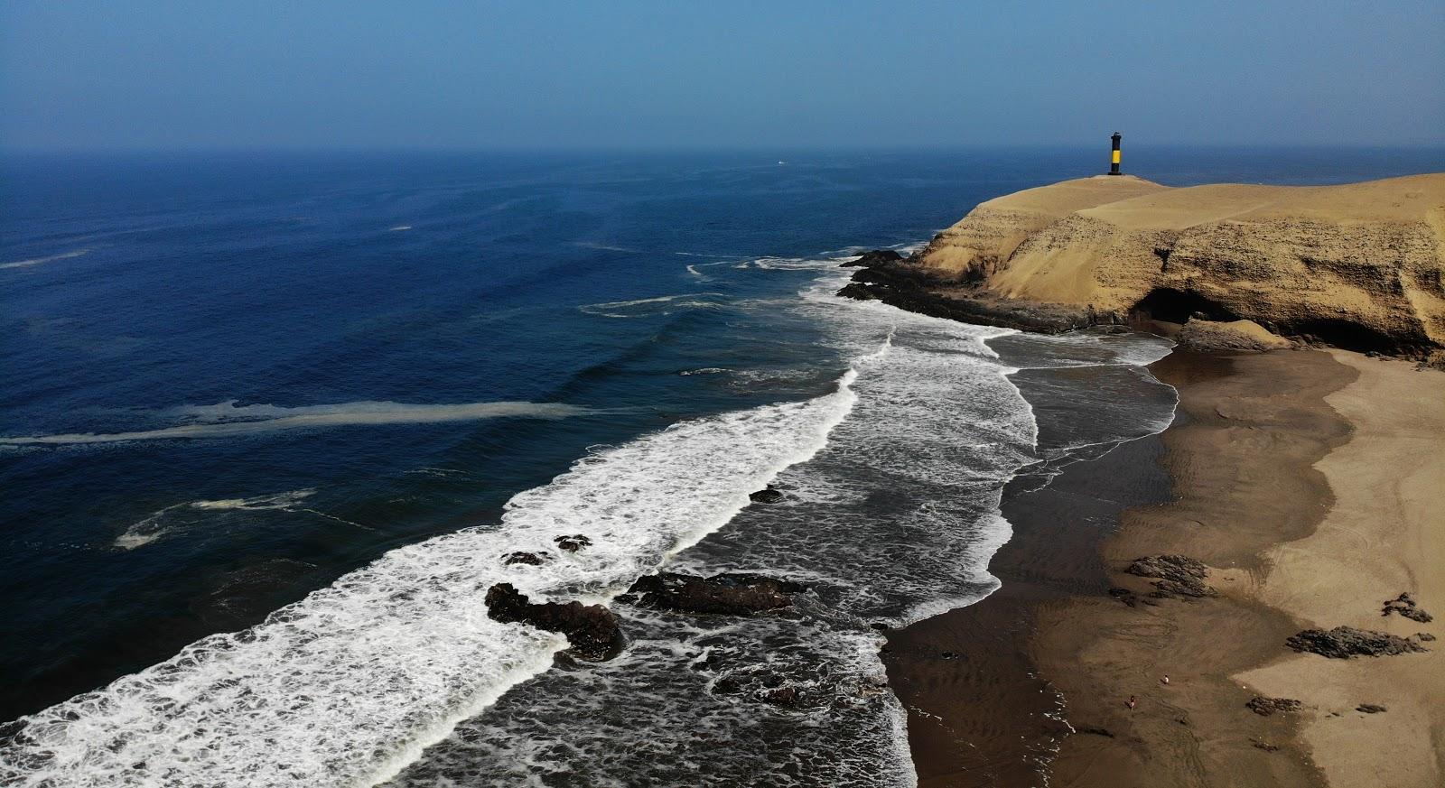 Sandee Pharaoh Beach